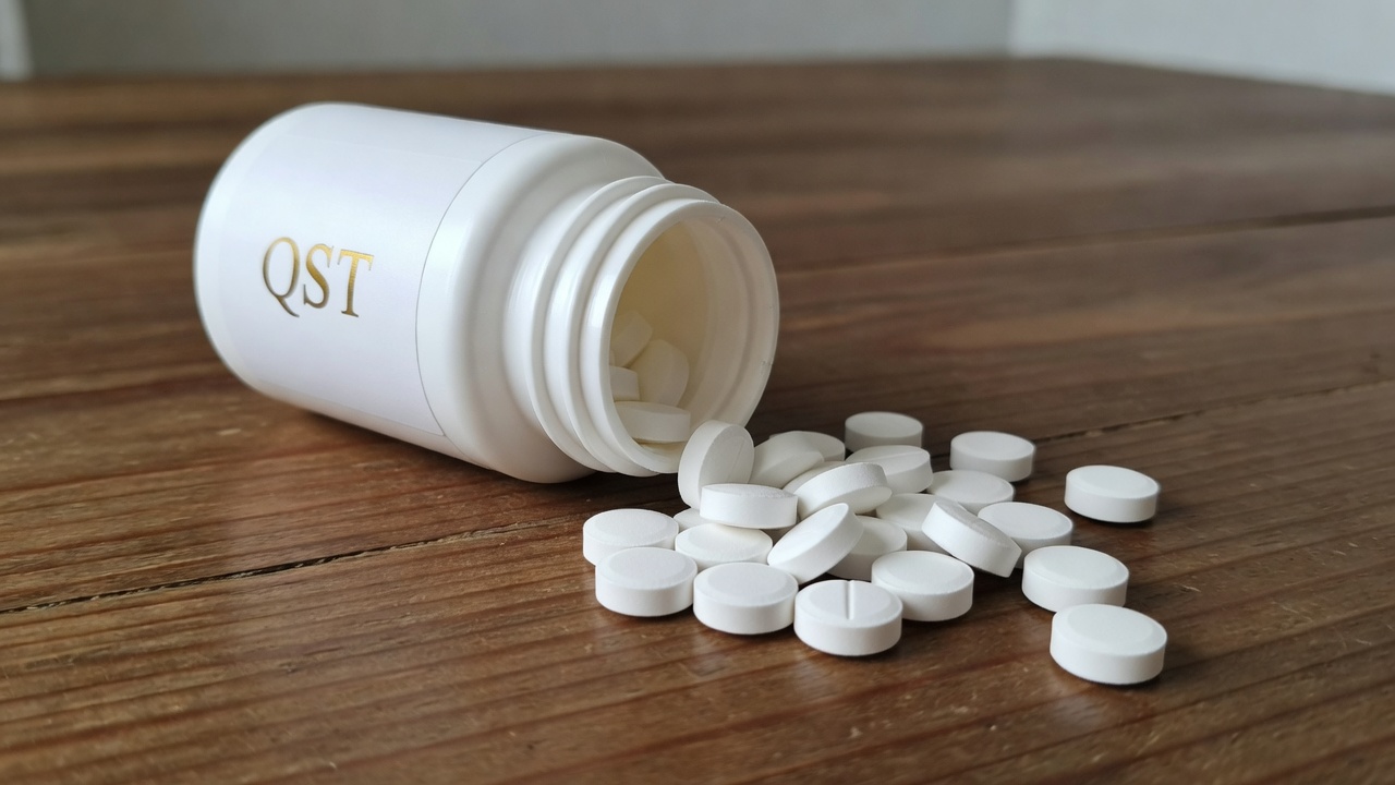 QST customer review photo